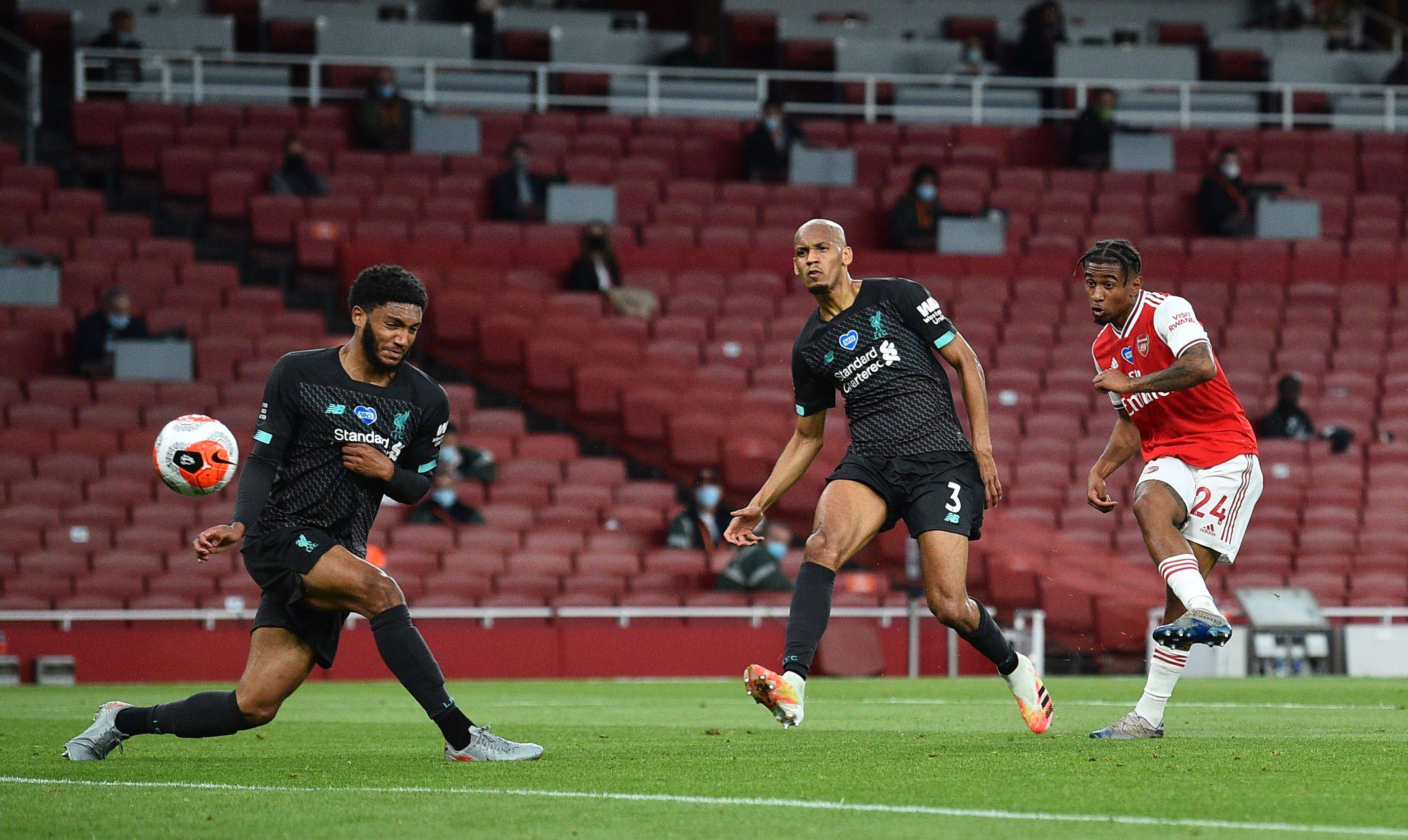 一個永恆的 一個永恆的