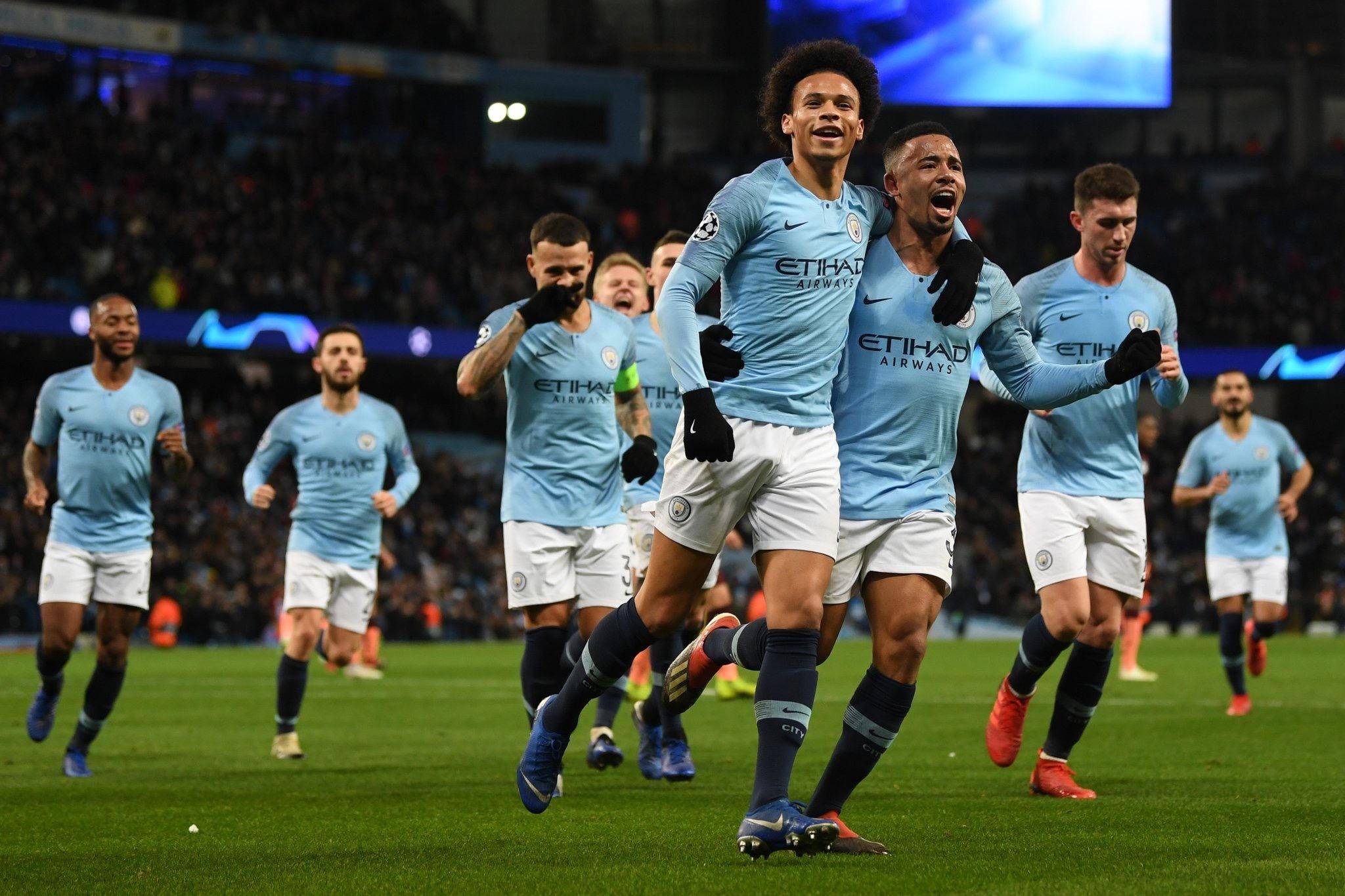 他需要更加 他需要更加