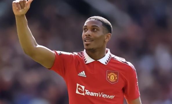 他總能抓住 他總能抓住