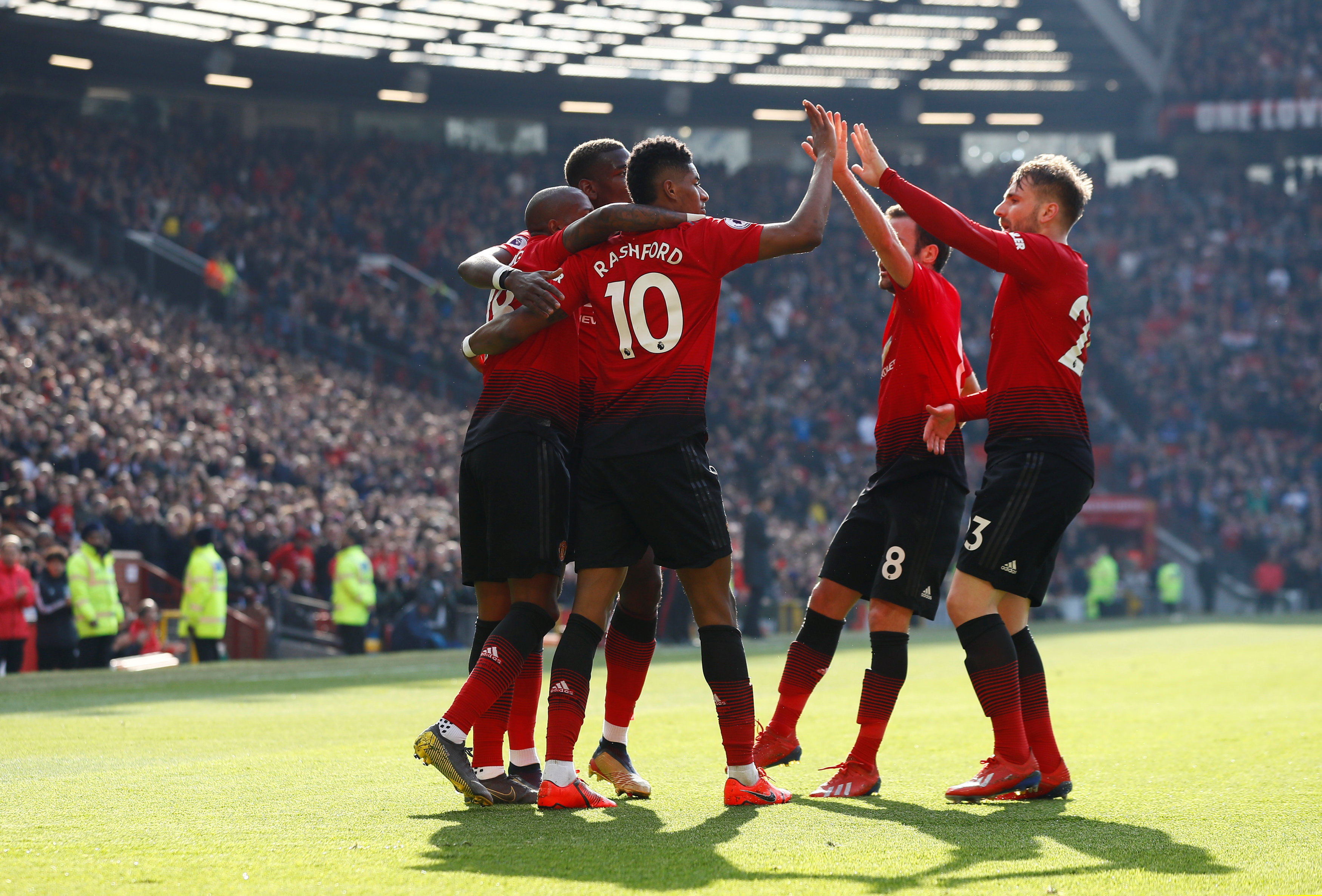 作为英超的 作为英超的