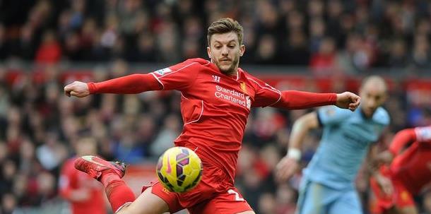 传中与锋线 传中与锋线